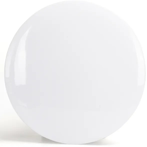 Aigostar - LED Kúpeľňové stropné svietidlo LED/18W/230V IP44 + diaľkové ovládanie