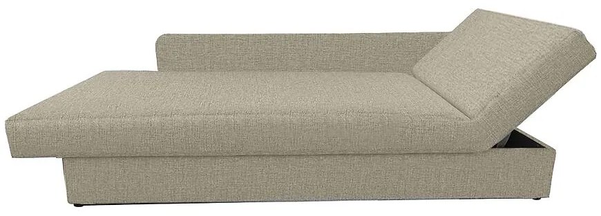 Sedačka Karol s operadlom P Barrel 19