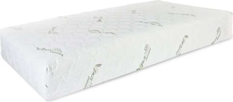 Matrac Exclusive EMI 90 × 200 cm 1+1 ZADARMO