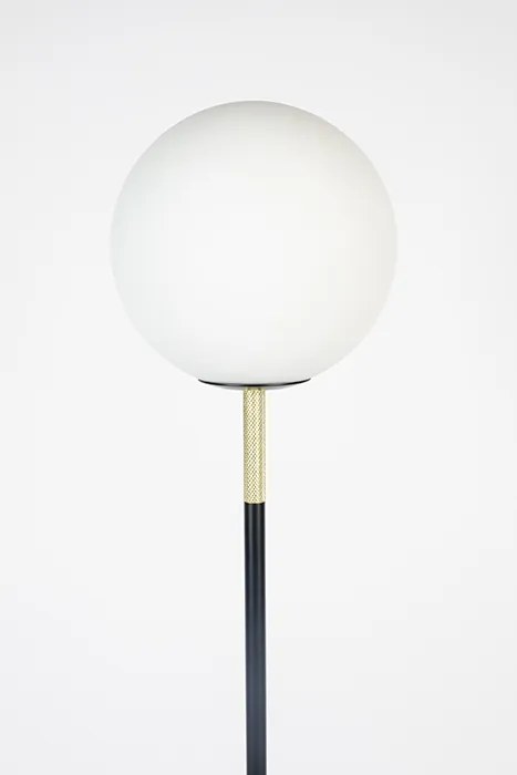 Zuiver Orion dizajnová stojanová lampa