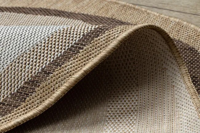 Koberec ORGANIC 2125 krémový / naturálny