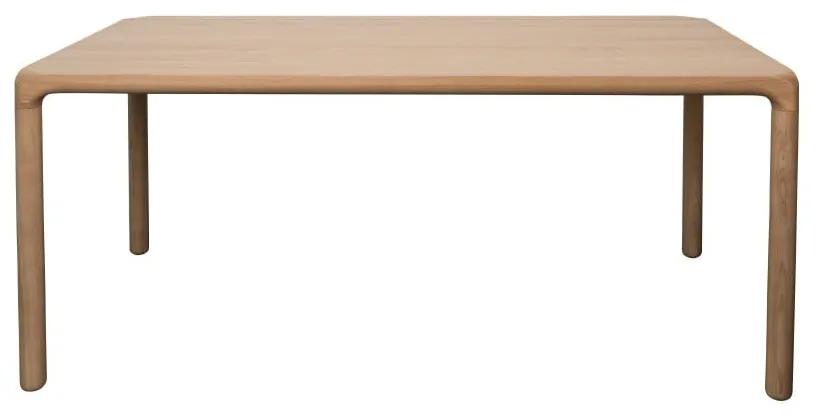 Jedálenský stôl Zuiver Storm, 180 x 90 cm