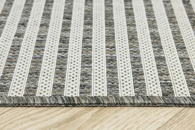 Koberec / Behúň FLEX 19053/P19 béžový / krémový