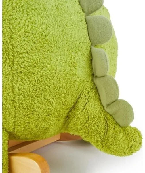 Bieco - Detská hojdačka dinosaurus