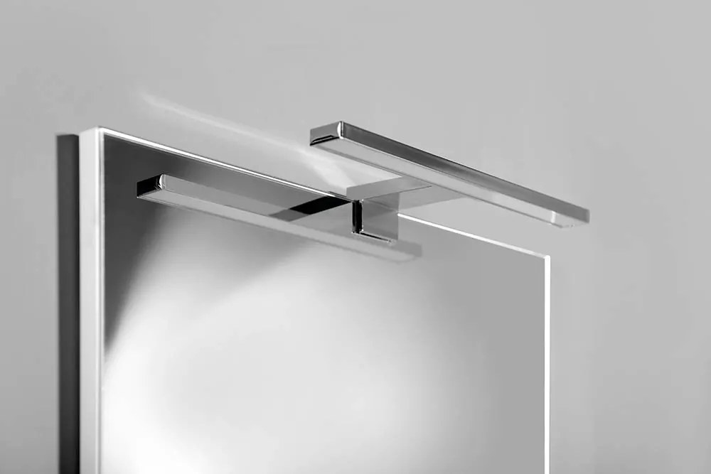 Aqualine Aqualine, SERAPA LED svietidlo 5W, SA147
