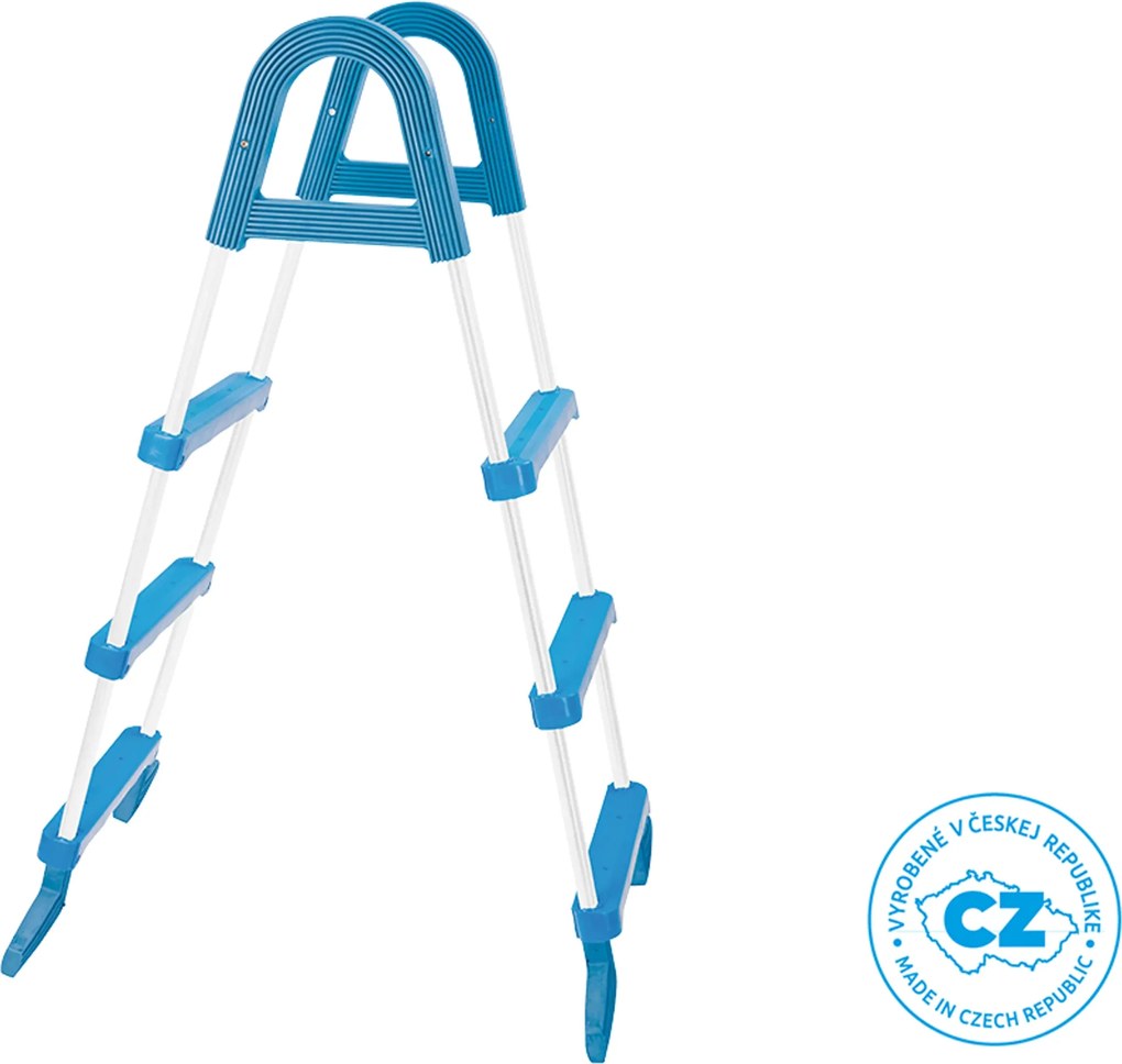 Marimex | Schody k bazénom - výška steny do 0,91m | 10950014