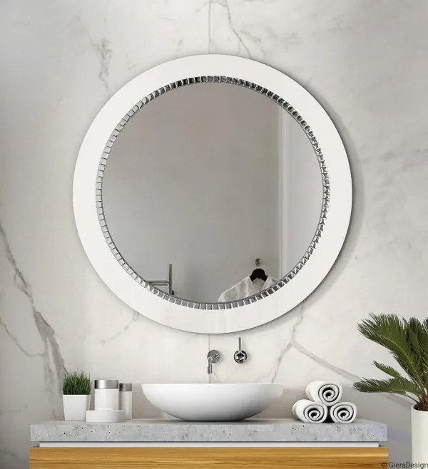 Zrkadlo Bracelet white z-marita-white-2945 zrcadla