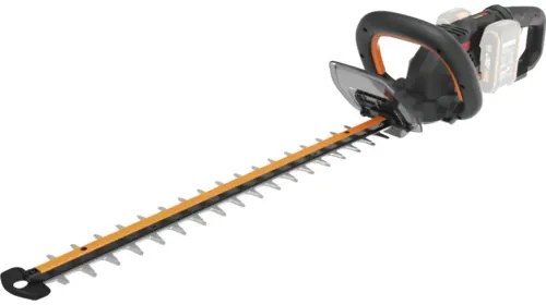 Aku nožnice na živý plot Worx Nitro WG286E.9 20V bez aku a nabíjačky