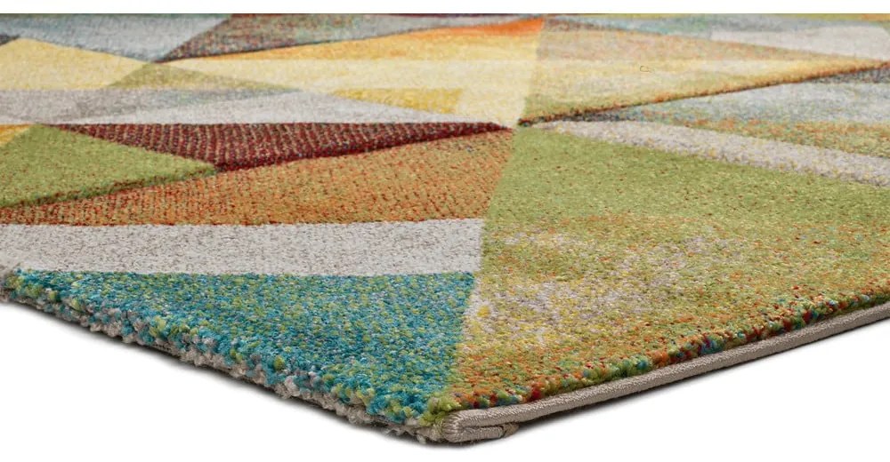 Koberec Universal Matrix Dice, 60 x 120 cm