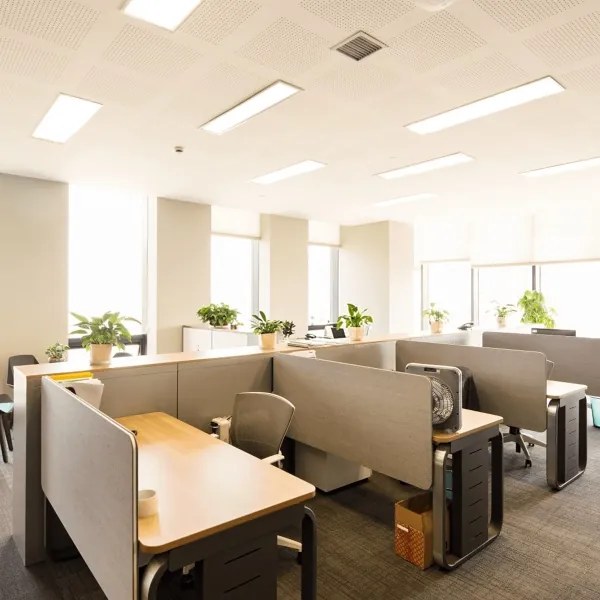 Aigostar - LED Podhľadový panel LED/28W/230V 120x30 cm 3000K