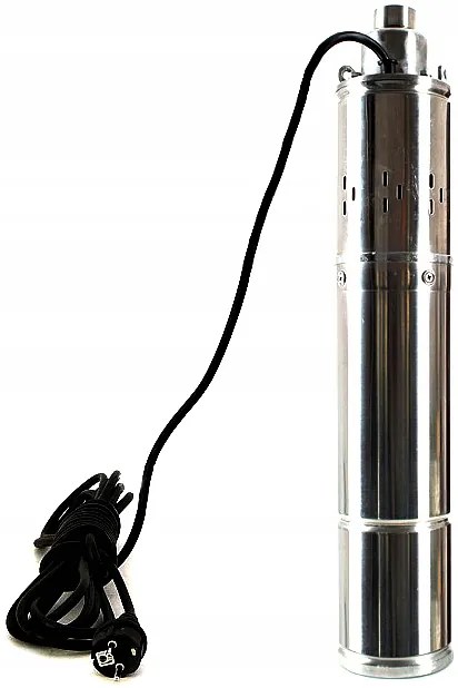Hlbinné tlakové čerpadlo vody 1100W