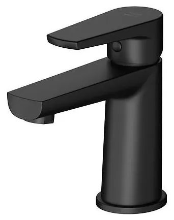 Cersanit S951-584 - Umývadlová batéria MODUO 15,2 cm čierna
