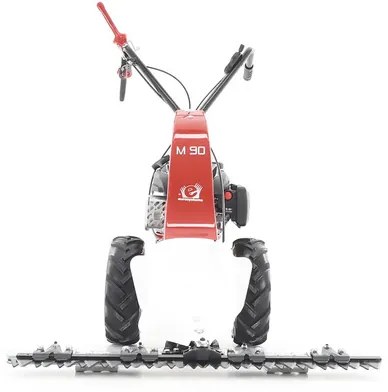 Benzínová kosačka lištová Eurosystems M90 Rato 170