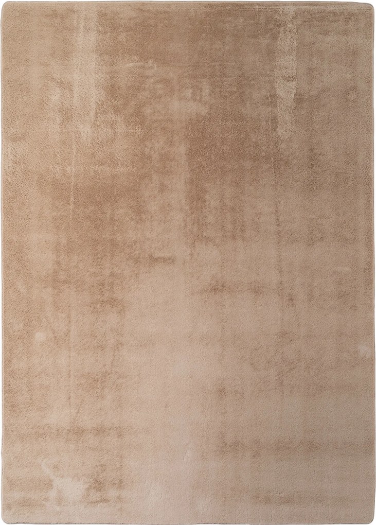 Ayyildiz 80x150 cm Kusový koberec Joy 1400 beige, béžová, chodba / predsieň