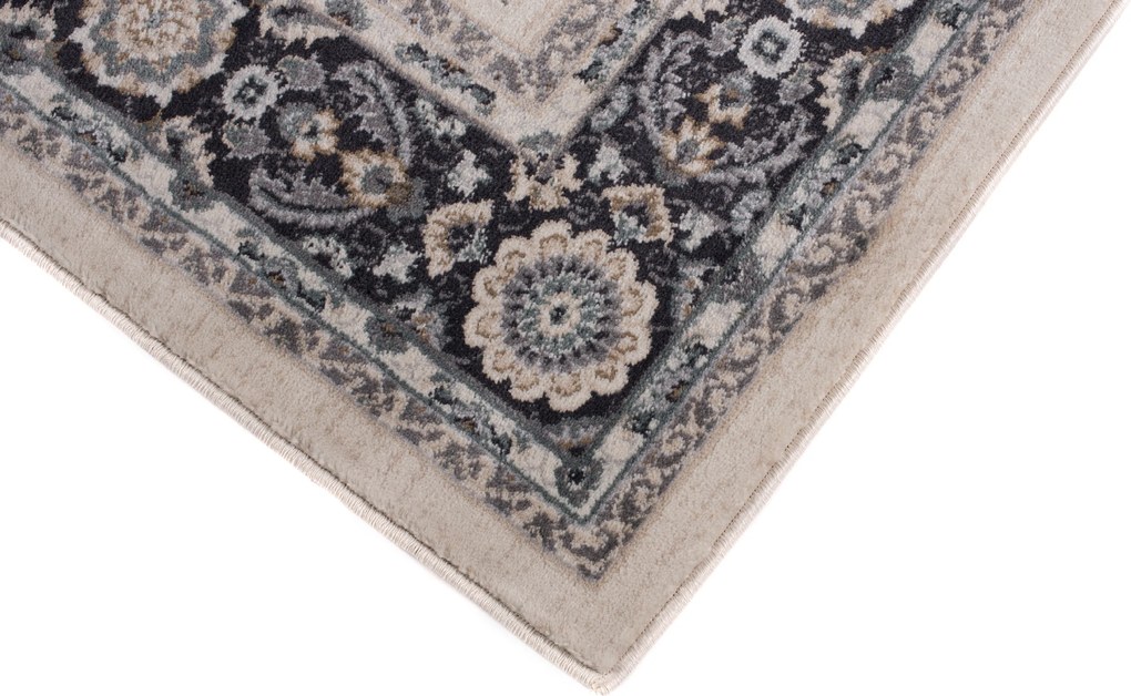 TA Koberec K473B WHITE COLORADO CHU Rozmer: 140x200 cm
