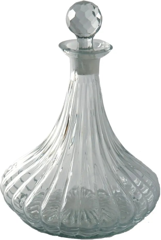 Sklenená karafa Antic Line Decanter