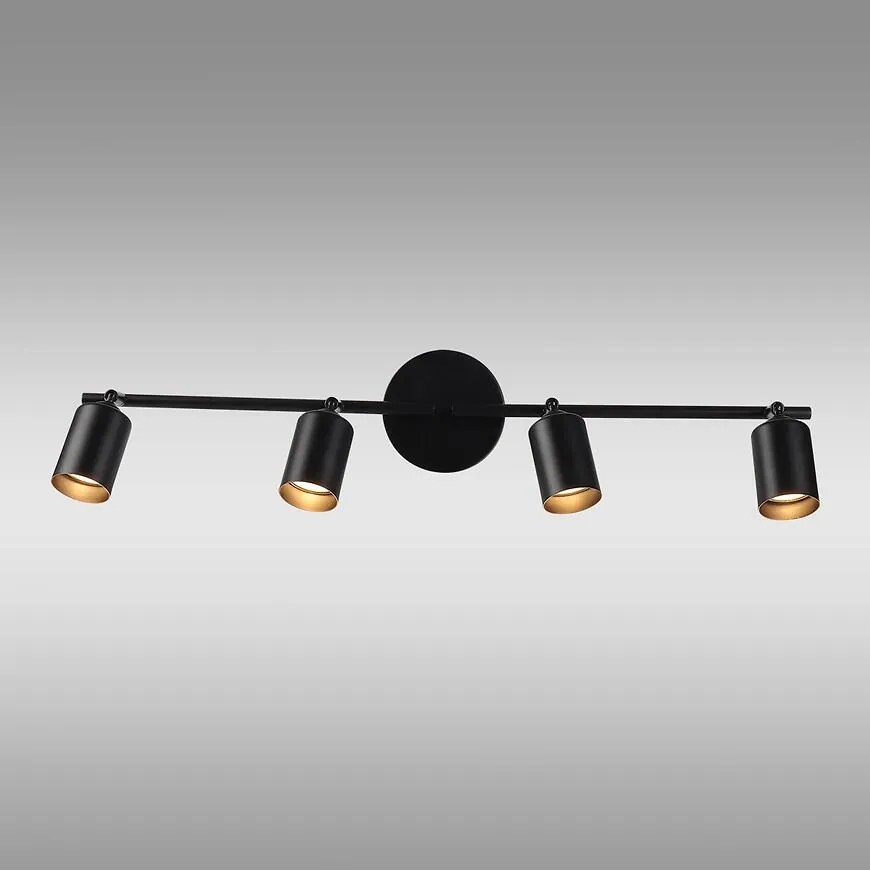 Stropné bodové svietidlo Ceres as-ceg104b Ls4