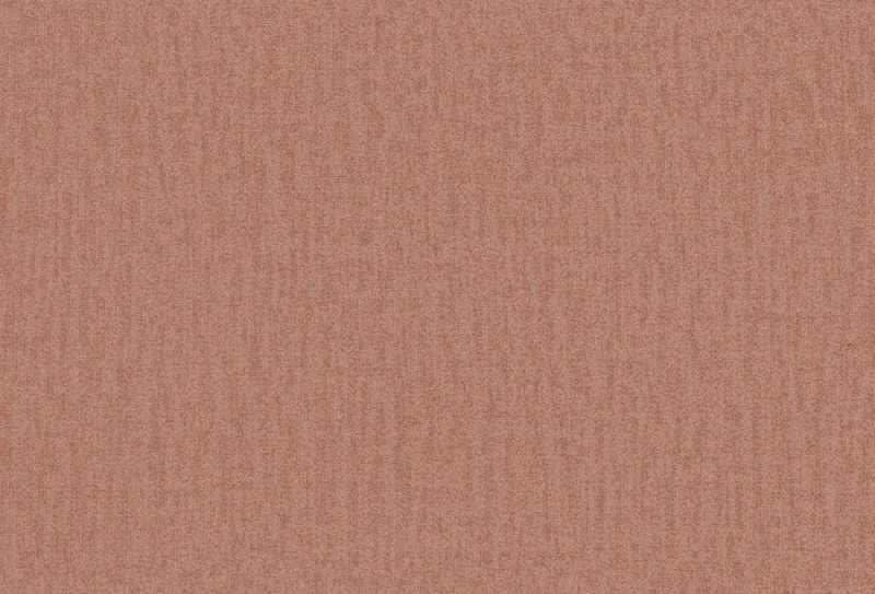 Rohová sedacia súprava Paris, lososová látka, ľavý roh