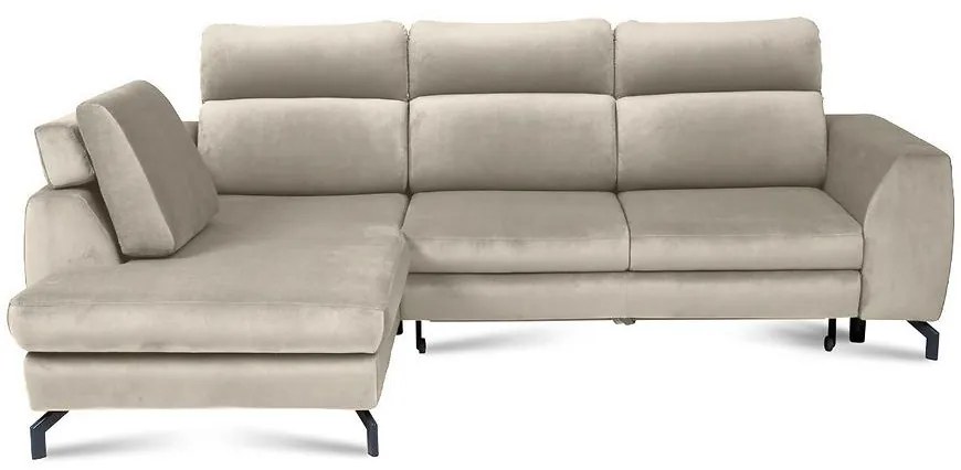 Rohová sedacia súprava Margo P Riviera 16