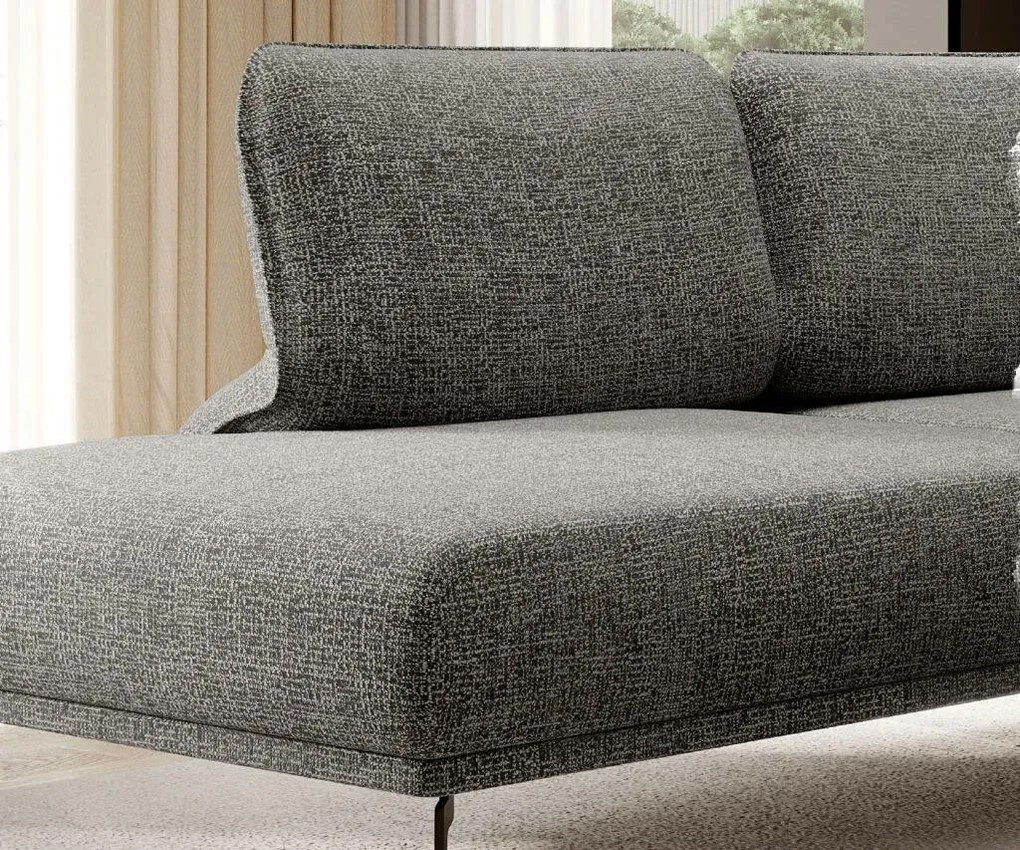 Sedacia súprava FRANKO L