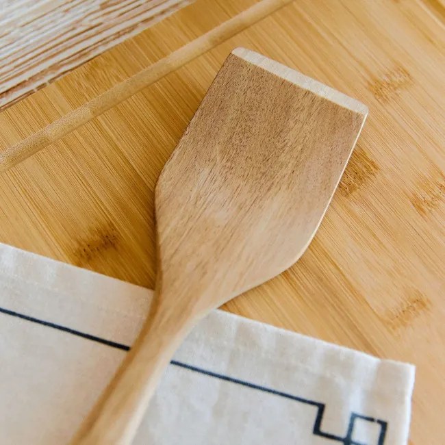 Varecha MOOKA drevená 857541