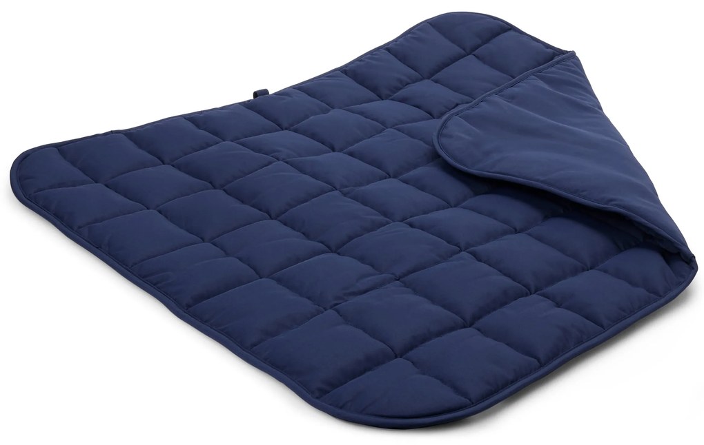 Psia deka do exteriéru