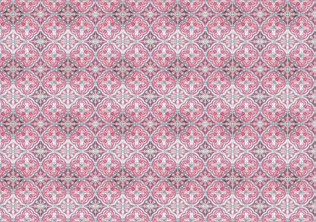 Fototapeta - Mozaika (152,5x104 cm)