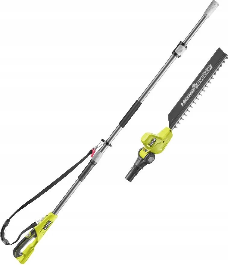 Teleskopické nožnice na živý plot 40 cm Ez Reach 18V One RY18PHT40A-0 Ryobi