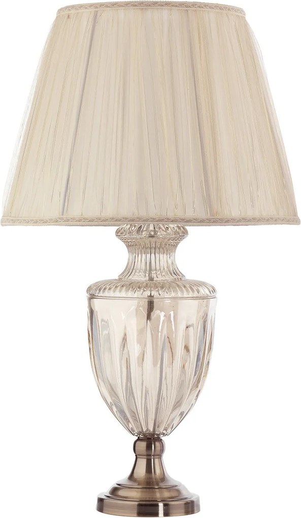 XXXLutz STOLNÁ LAMPA, E27, 40/40/70 cm - Interiérové svietidlá - 004340034002