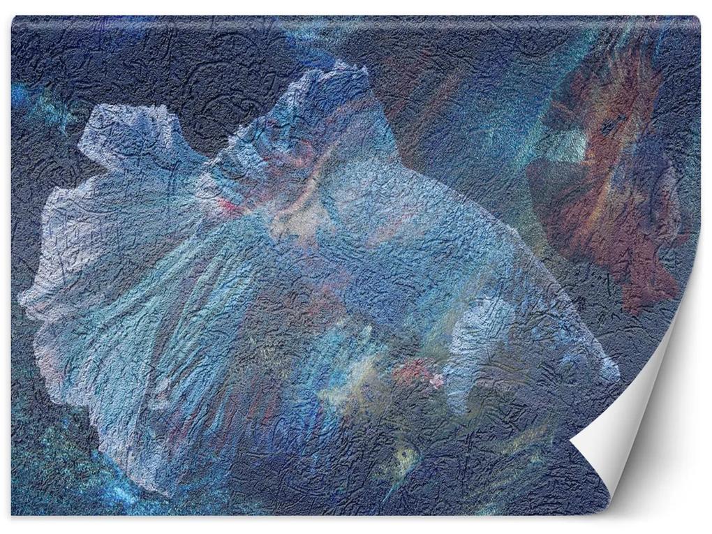 Gario Fototapeta Sea abstraction Materiál: Vliesová, Rozmery: 200 x 140 cm