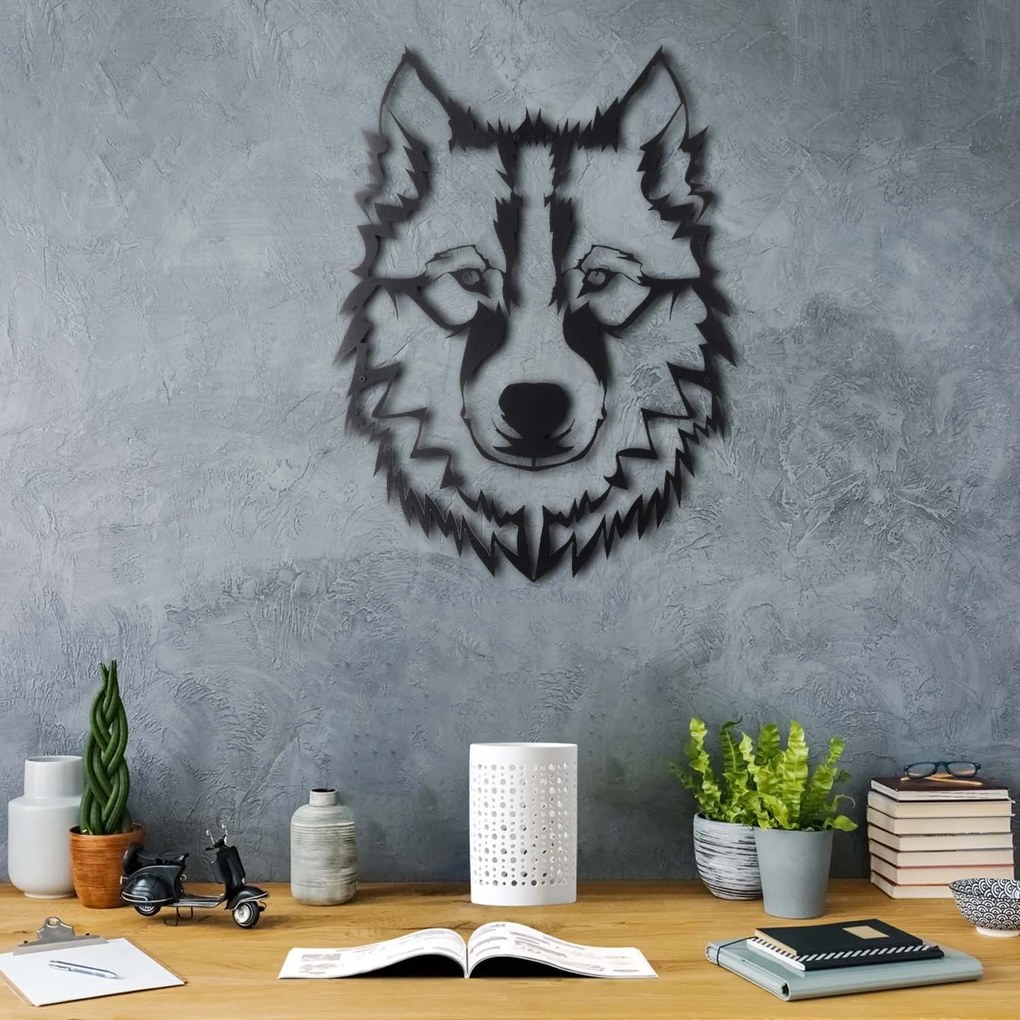 Wolf v11