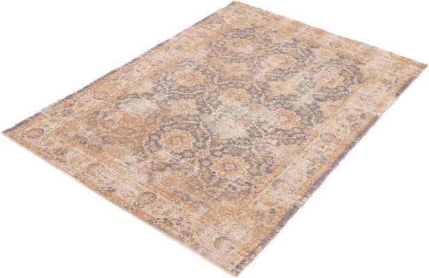 Koberec Mosaico Cobalt