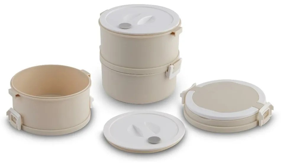 Lamart LT6040 Starostlivosť o nádoby na potraviny,3 x 700 ml