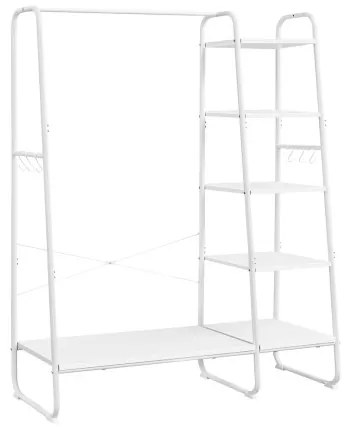 Vešiakový stojan s botníkom RGR116W02