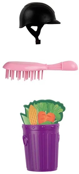 Playtive Bábika Stella (kôň) (100367778)