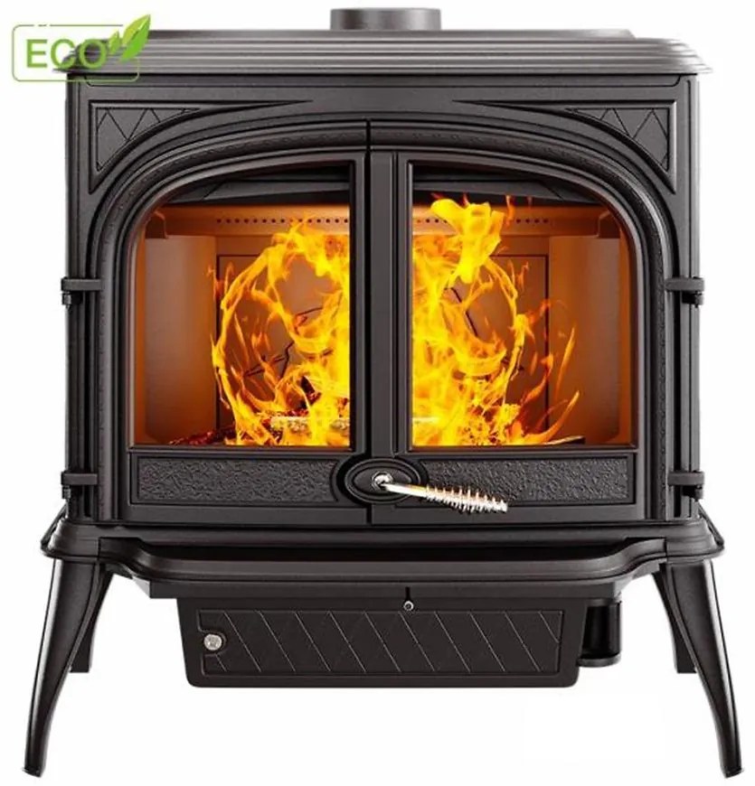 Krbové kachle Premium ARES 11.3kW Eco