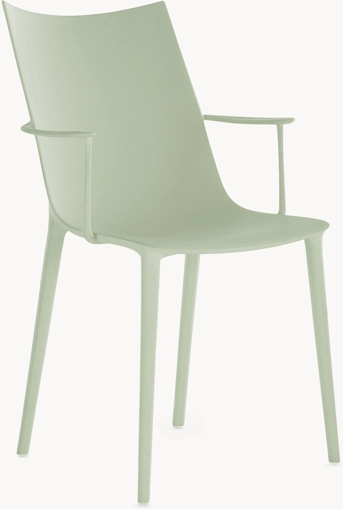 Plastová stolička H. H.H.