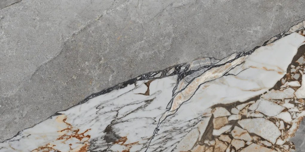 Dlažba Mineral Stone Natural 60x120 R