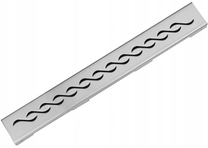 Sprchový žľab MEXEN WAVE PRO