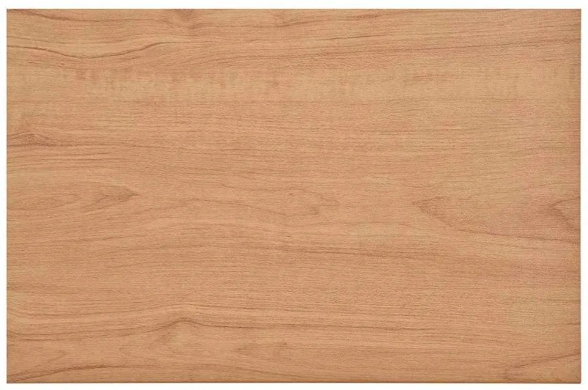 Záhradný jedálenský stôl Eindride 220 cm prírodný
