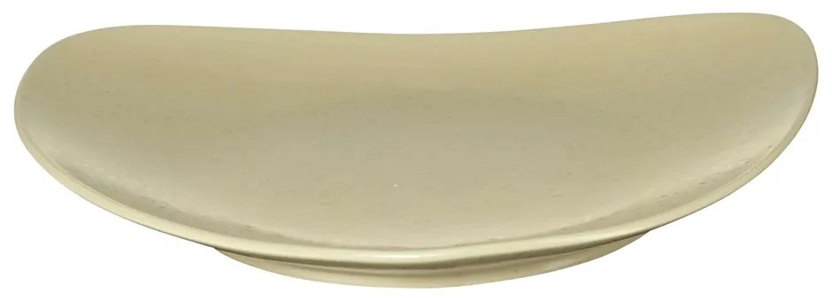 ASA Selection Plytký tanier CUBBA PANNA 27,5 cm