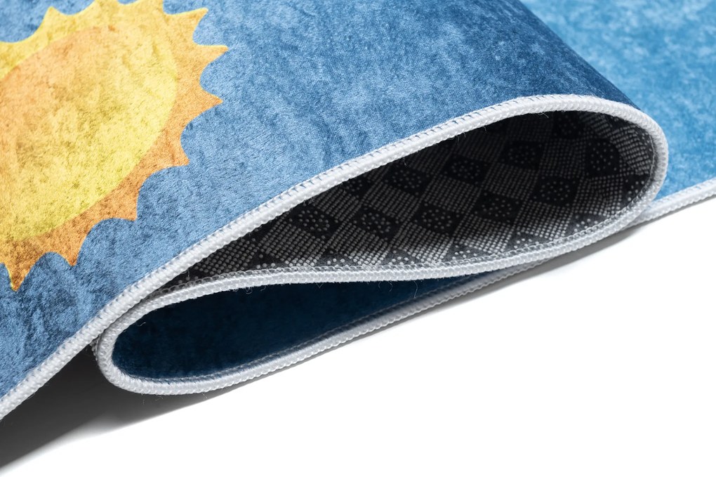 TA Koberec 2698 VYTLAČIŤ EMMA Rozmer: 120x170 cm