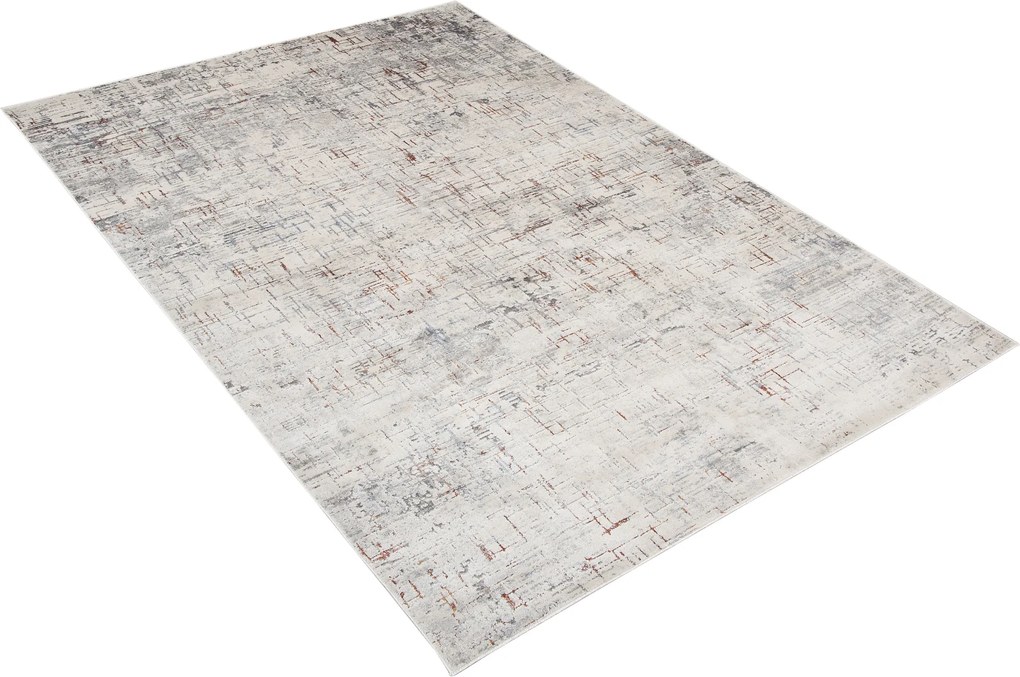 TA Koberec AP22A KRÉMOVÝ FEYRUZ FFS Rozmer: 120x170 cm