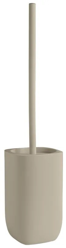 Gedy Gedy, YLENIA WC kefa na postavenie, tortora, YL3366