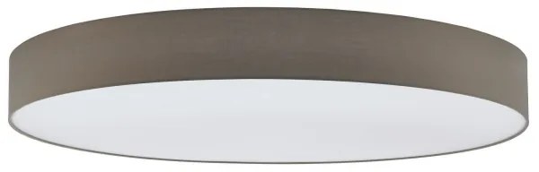 Eglo 97621 - Stropné svietidlo PASTERI 7xE27/60W/230V 98 cm