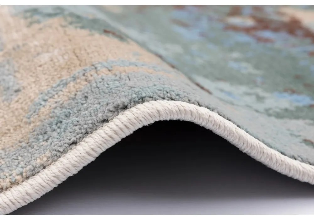 Béžový koberec 120x180 cm Sensi Ethan – FD