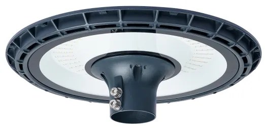 Brilagi - LED Pouličná lampa URBANSPARK LED/120W/230V antracit IP65