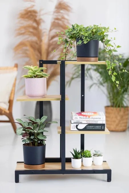 Stojan na kvety OAZA