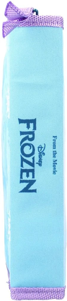 Vybavený školský peračník Ľadové kráľovstvo - Frozen - 27 dielov