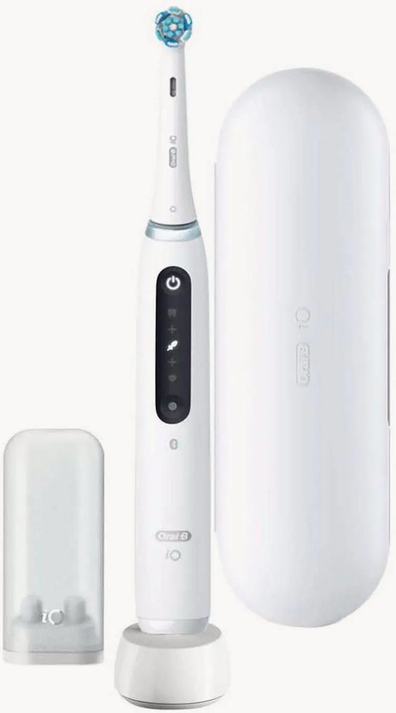 Elektrická zubná kefka's 1 hlavicou Oral-B Series 5
